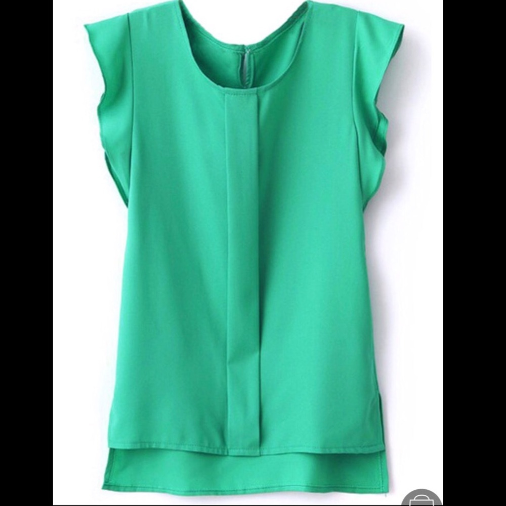 NWT blouse